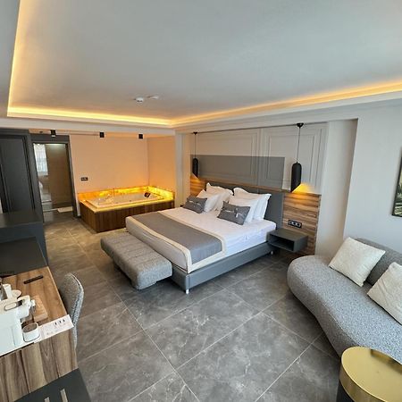 Telmessos City Hotel- Adults Only Фетхіє Екстер'єр фото