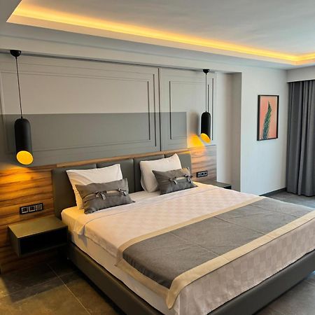 Telmessos City Hotel- Adults Only Фетхіє Екстер'єр фото
