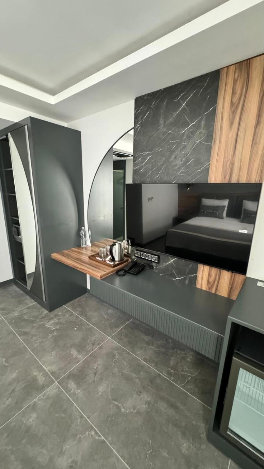 Telmessos City Hotel- Adults Only Фетхіє Екстер'єр фото