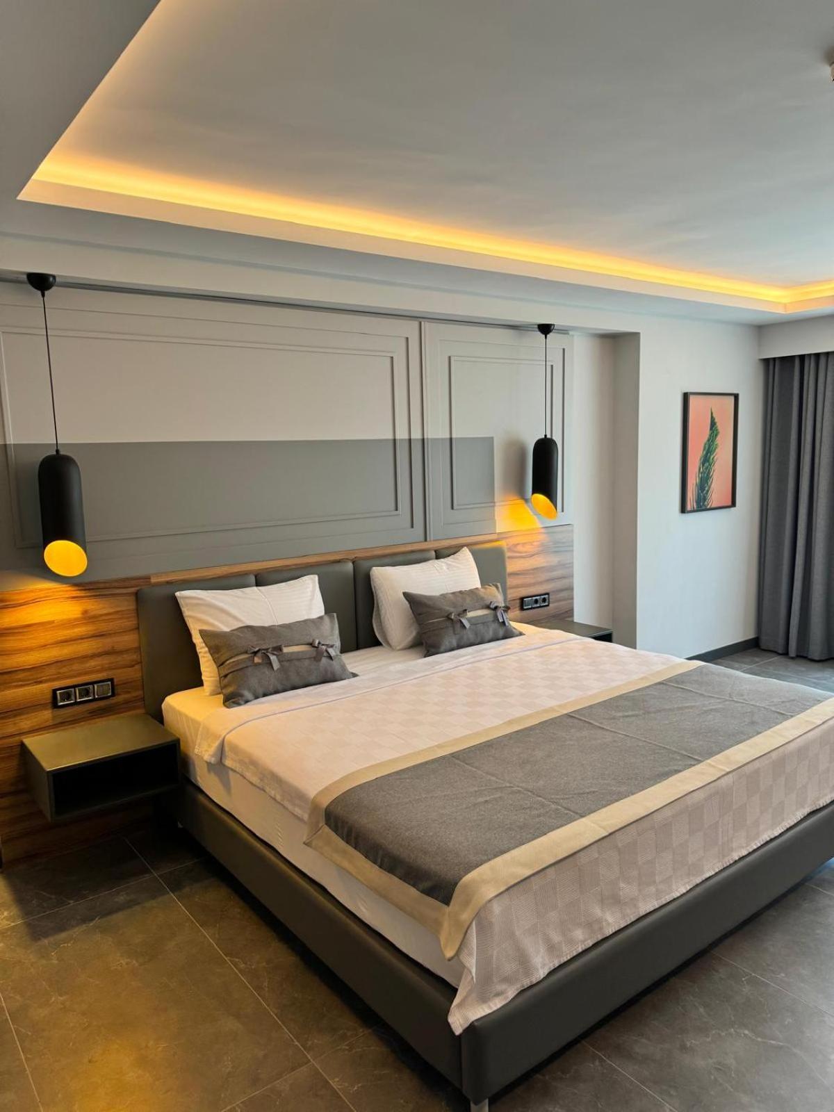 Telmessos City Hotel- Adults Only Фетхіє Екстер'єр фото