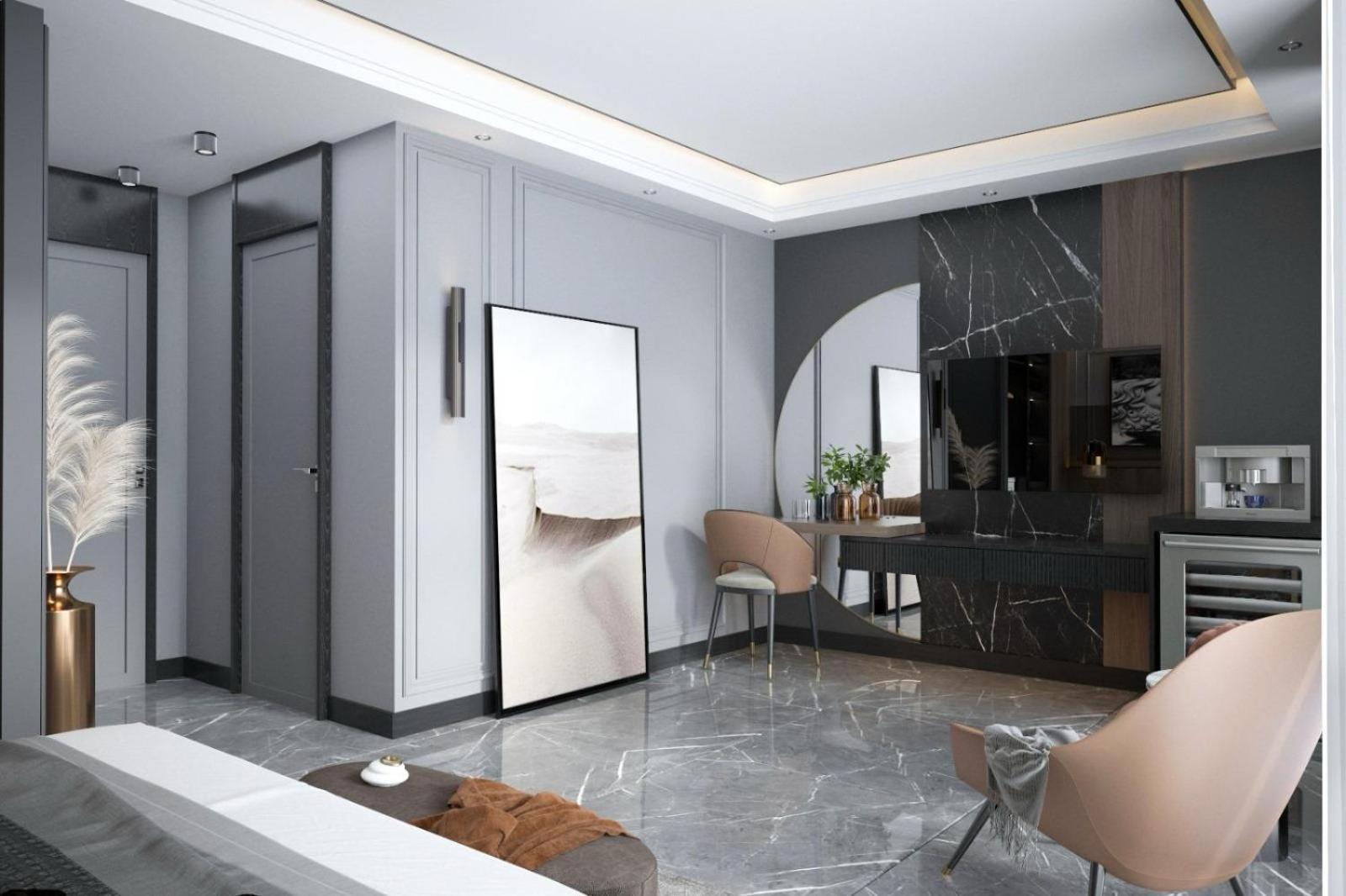 Telmessos City Hotel- Adults Only Фетхіє Екстер'єр фото